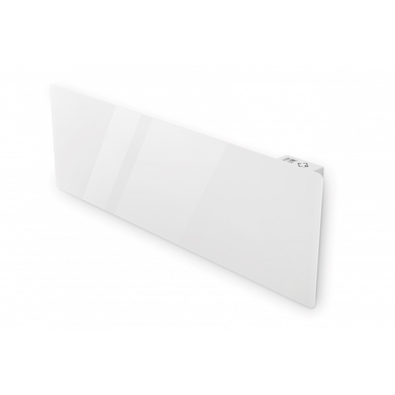 Конвектор TESY Fineco Glass Cloud AirSafe CN 06 140 EA Cloud AS W GL – 1400 W