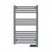 Лира за баня TESY TH 01 500 W G – 500 W, сива