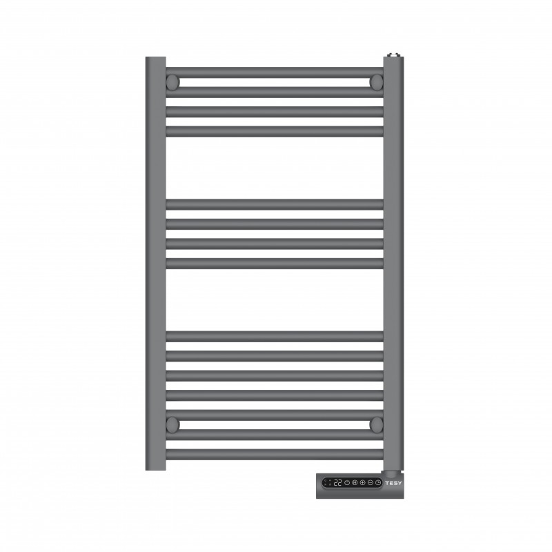 Лира за баня TESY TH 01 500 W G – 500 W, сива