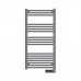 Лира за баня TESY TH 01 750 W G – 750 W, сива
