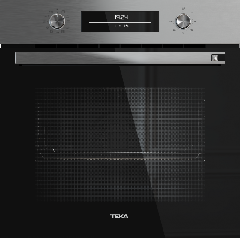 Фурна за вграждане Teka HSB 6460 SS