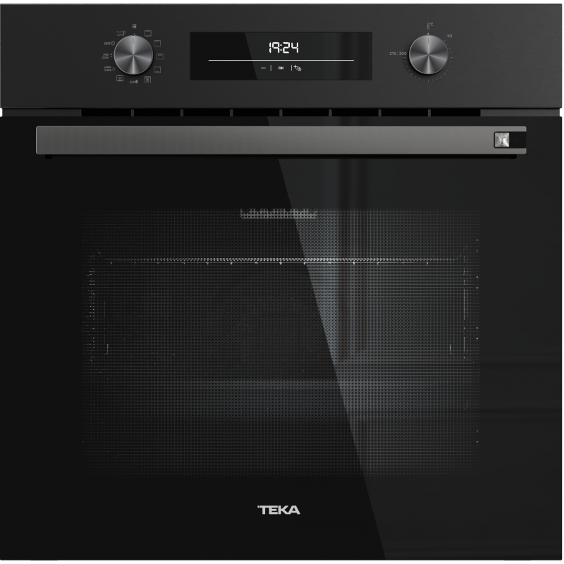 Фурна за вграждане Teka HSB 6350 P FBK
