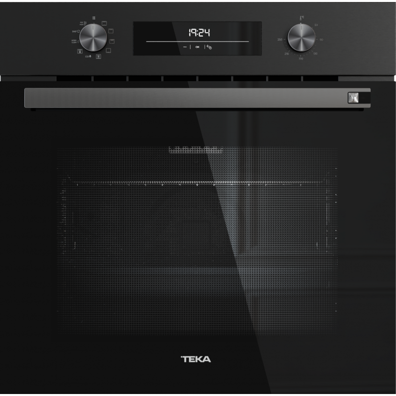 Фурна за вграждане Teka HSB 6350 FBK