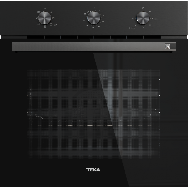 Фурна за вграждане Teka HSB 6150 FBK