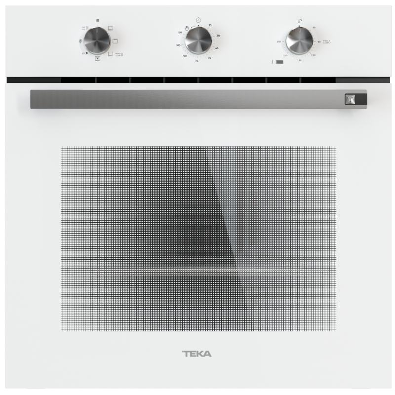 Фурна за вграждане Тека HSB 6150 WH