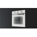 Фурна за вграждане Тека HSB 6150 WH