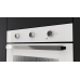 Фурна за вграждане Тека HSB 6150 WH