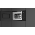 Микровълнова за вграждане Teka MLEG 820 FI FullBlack