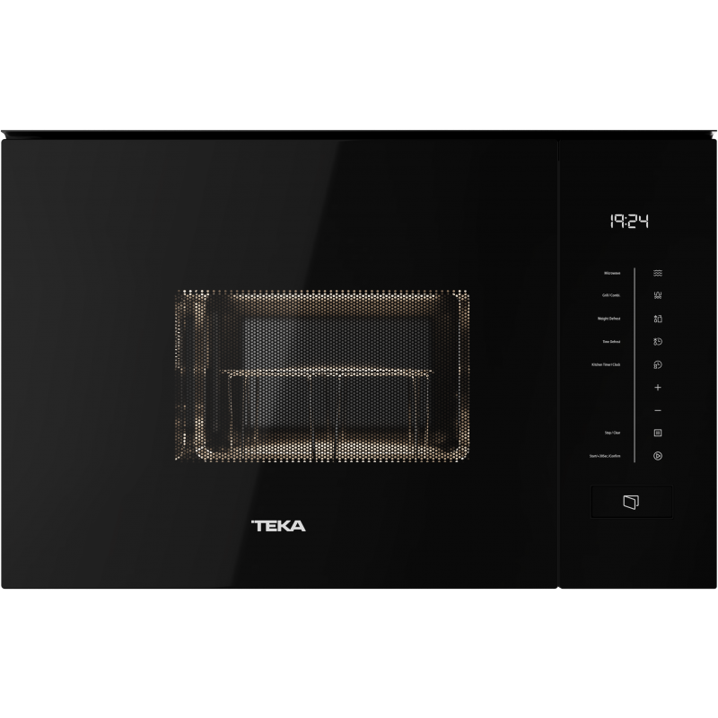 Микровълнова за вграждане Teka MLEG 820 FI FullBlack