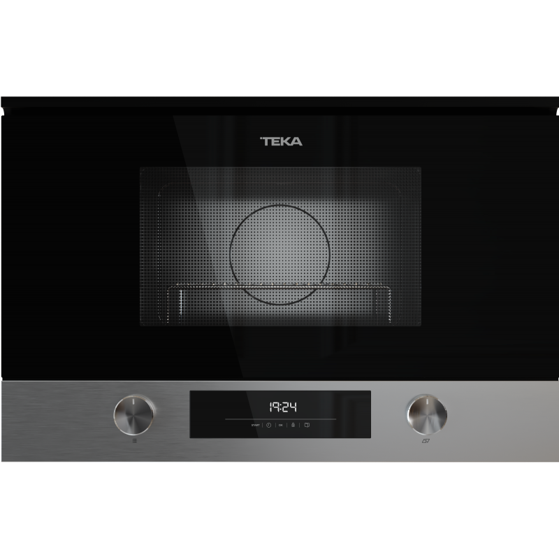 Микровълнова за вграждане Teka MS 6220 BIS L SS