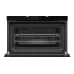 Компактна микровълнова фурна с грил Teka MLC 8440 BK