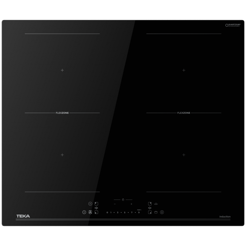 Плот Teka IBF 66215 SSM BK SmartSense