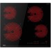 Плот Teka TBC 64120 TCS BK
