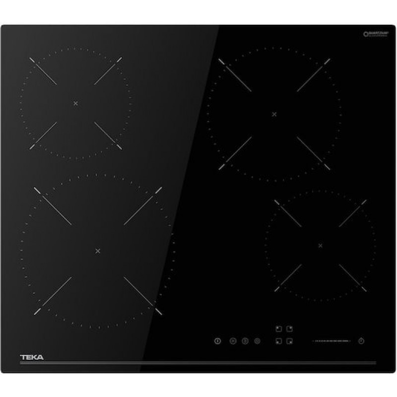 Плот Teka TBC 64120 TCS BK