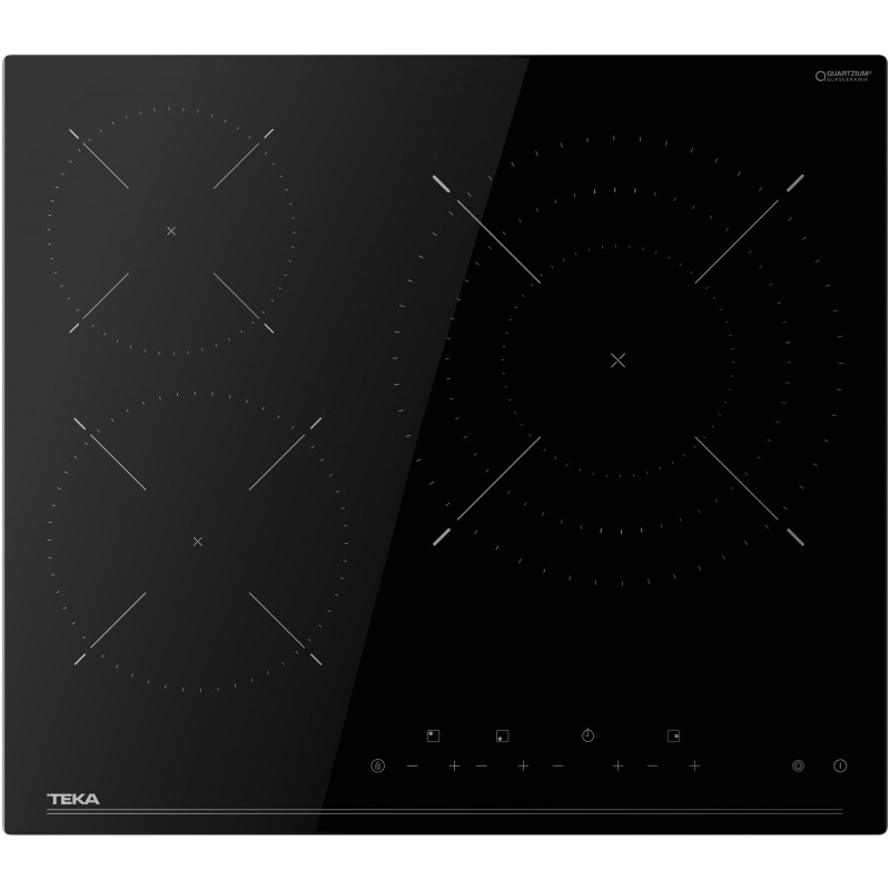 Плот Teka TBC 63120 TTC BK