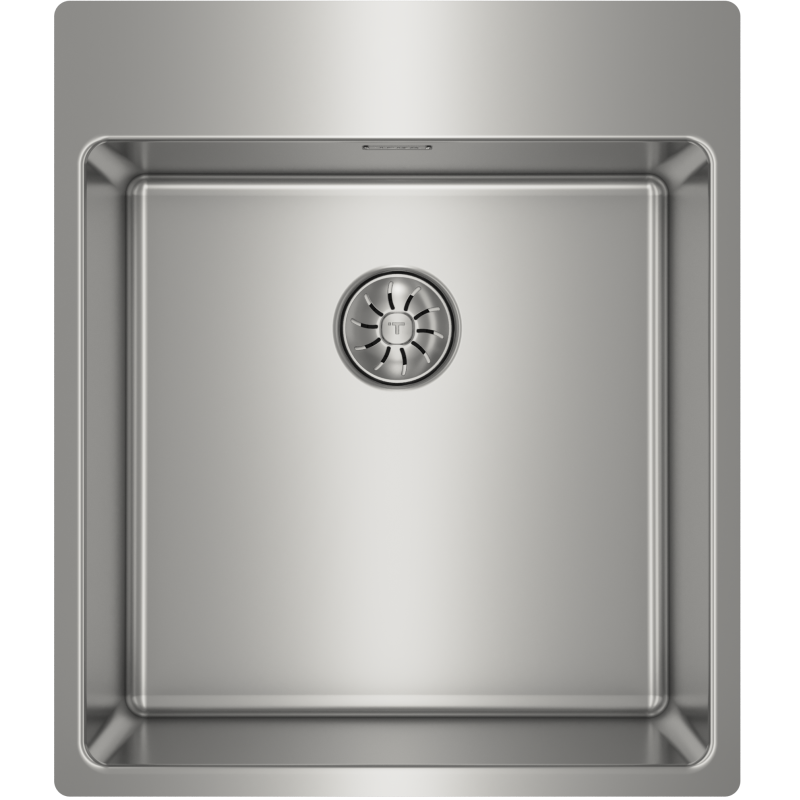 Мивка Teka ForLine RS15 40.40