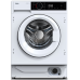 Пералня за вграждане Teka WMI 4094A W SP