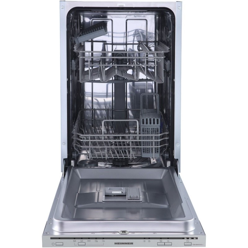 Съдомиялна за вграждане HEINNER HDW-BIM45510E++