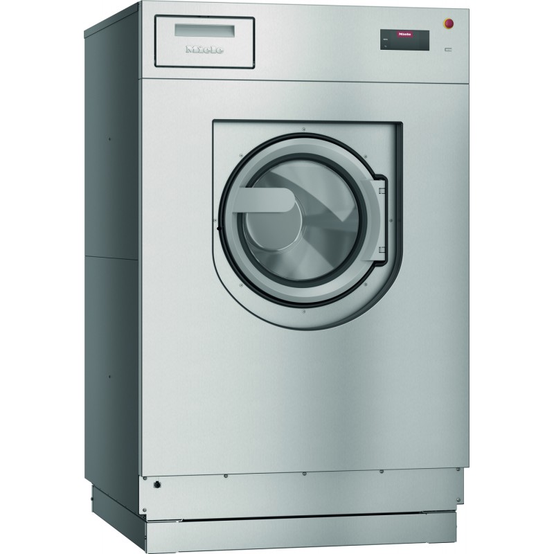ПРОФЕСИОНАЛНА ПЕРАЛНЯ MIELE PWM 927 [RH DV DD] SST