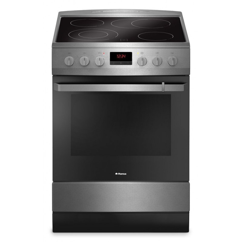 Мултифункционална  печка Hansa FCCX68219 -  60 см.
