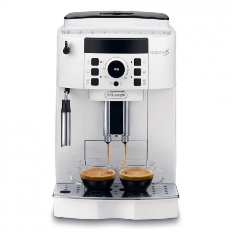 Кафеавтомат Delonghi, ECAM 21.117 Wh Кафеавтомат Delonghi, ECAM 21.117 Wh