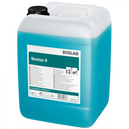 ECOLAB Neomax N