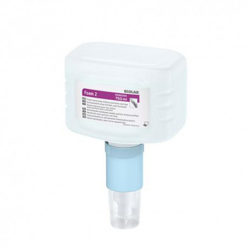 ECOLAB Nexa Foam 1