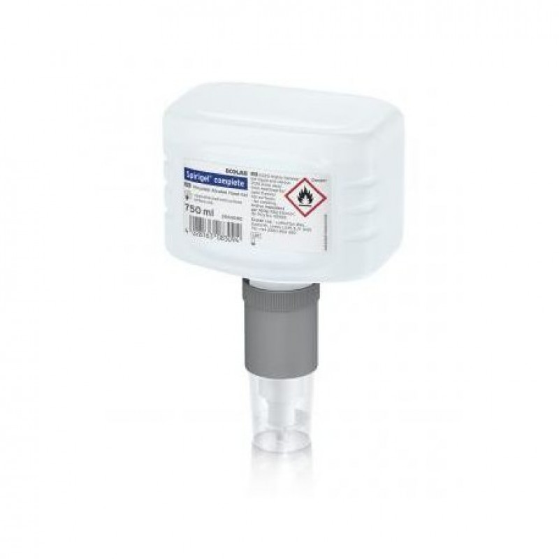 ECOLAB Nexa Spirigel Complete