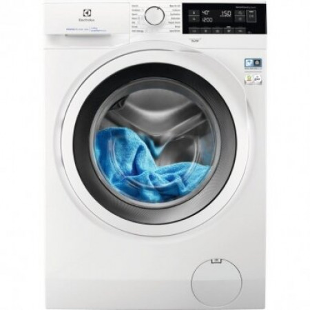 Пералня Electrolux EW6F348W