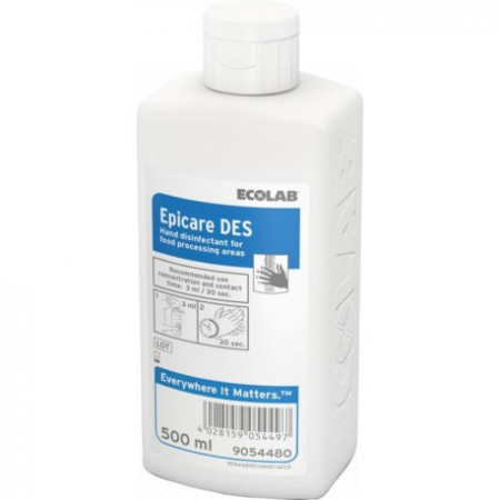 ECOLAB Epicare DES 500мл.