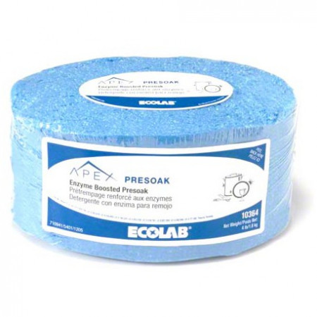 ECOLAB Apex Presoak