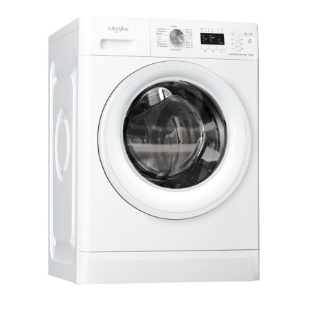 Перална машина Whirlpool FFL 6238 W EE