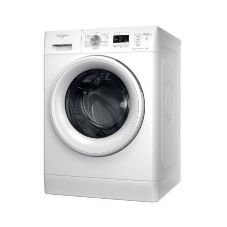 Пералня Whirlpool FFL 7259 W EE