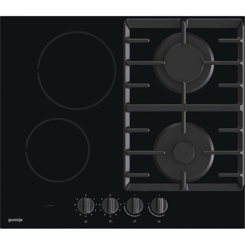 Плот за вграждане Gorenje GCE691BSC Плот за вграждане Gorenje GCE691BSC