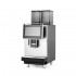 COFEEMATIC автоматична еспресо машина с тъчскрийн, Hendi, 230V, 2500-2900W, 340x540x(H)830 mm