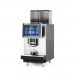 COFEEMATIC автоматична еспресо машина с тъчскрийн, Hendi, 230V, 2500-2900W, 340x540x(H)830 mm