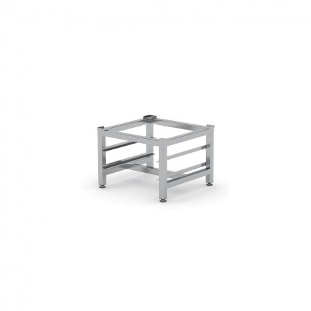 Подова опора за съдомиялна машина, Inox Hendi 470x500x(H)500 mm