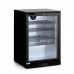 Барова хладилна витрина с една врата, 126 L, Arctic, 220-240V/135W, 600x500x(H)900 mm