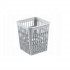 Професионална стъкломиялна машина K40 Hendi 230 W 470x510(+325)x(H)710 mm