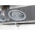 Фризер ARKTIC от Hendi Profi Line - с 2 врати - 1300л, 1314x805x(H)1940
