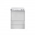 Професионална машина за миене на стъкло с помпа за препарат K40 Hendi 230 W 470x510(+325)x(H)710 mm