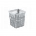 Професионална машина за миене на чаши с изпускателна помпа K40 Hendi 230 W 470x510(+325)x(H)710 mm