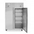 Hendi Profi Line професионален хладилник и фризер с 2 врати 420+420 L 1200x745x(H)1950 mm неръждаема стомана -2/+8°C, -17˚/-22˚C 700 W 3 рафта 510x525 mm включени