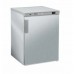 Хладилен шкаф Arktic, Hendi, Budget Line, неръждаема стомана, 230V/124W, 598x623x(H)838mm