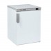 Професионален хладилник Hendi Budget Line с 1 врата 200, L598x623x(H)838 mm, неръждаема стомана, 111 W, 230