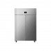 Фризерен шкаф, Arktic, Profi Line PLUS, 860L, Сребрист, 230V/750W, 1374x830x(H)1940mm