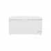 Фризер тип ракла, Arktic, 2 кошници, 412L, Бял, 230V/110W, 1580x770x(H)870mm
