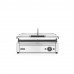 Контактен грил, kebab XL, HENDI, 220-240V/2500W, 408x455x(H)223mm
