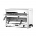 Salamandra quart GN 1/1 Hendi, размери 685x396x(H)452mm; 4500w, 400v;