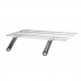 Salamandra quart GN 1/1 Hendi, размери 685x396x(H)452mm; 4500w, 400v;